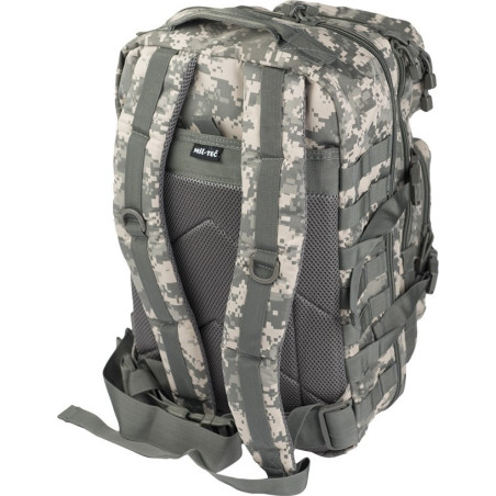 Mil-Tec US Assault Backpack Large AT-Digital 36lt