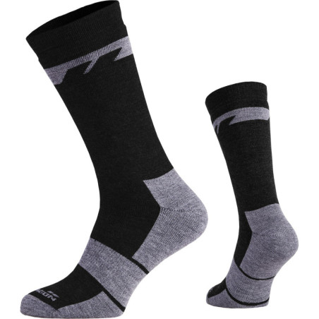 Προσθήκη στη Σύγκριση menu Pentagon Alpine Heavy Merino Κάλτσες Ισοθερμικές Black