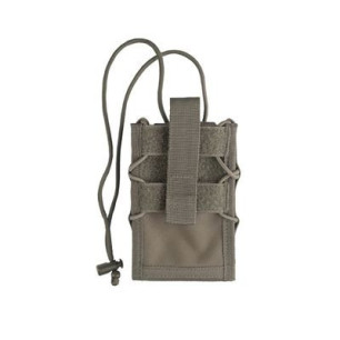 Mil-Tec Single Pouch Olive