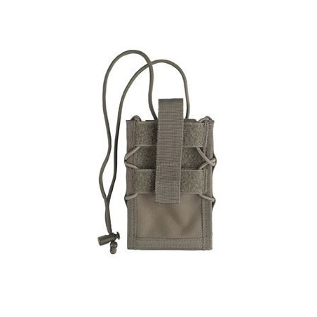 Mil-Tec Single Pouch Olive