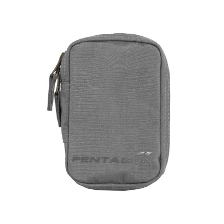 Pentagon Kyvos  Utility Pouch Black