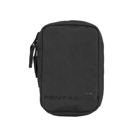 Pentagon Kyvos  Utility Pouch Black