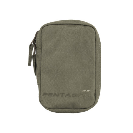 Pentagon Kyvos  Utility Pouch Olive
