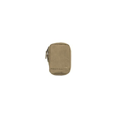 Pentagon Kyvos  Utility Pouch Coyote