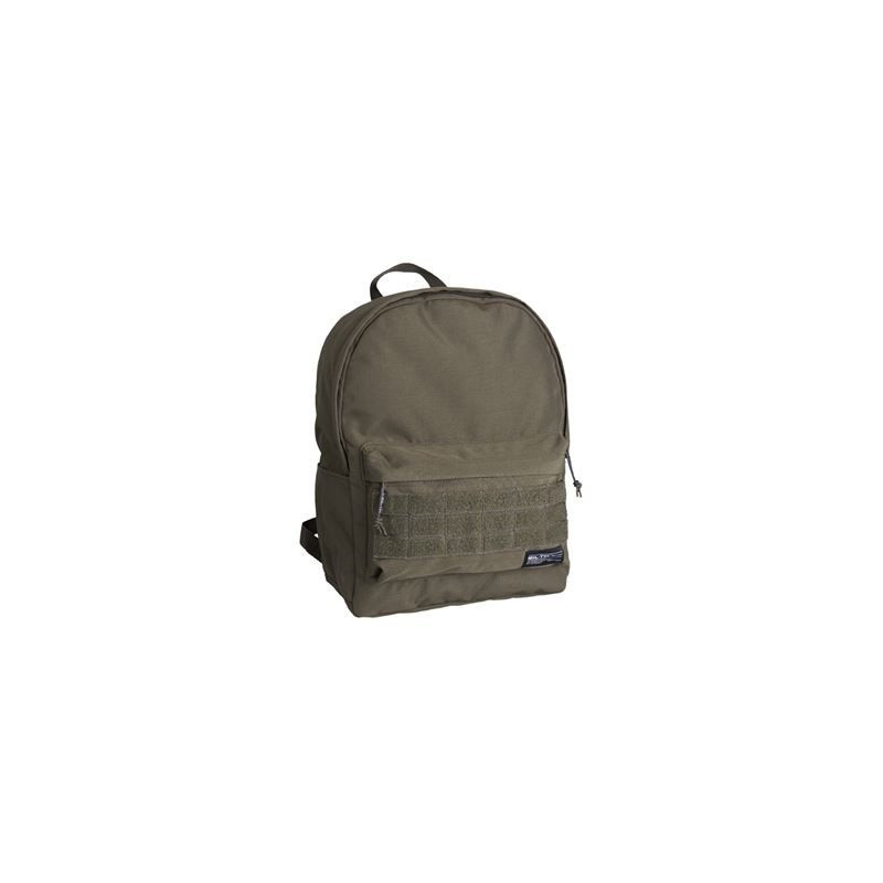 Mil-Tec Σακίδιο Πλάτης Cityscape Molle Olive 20lt Mil-Tec Σακίδιο Πλάτης Cityscape Molle Olive 20lt
