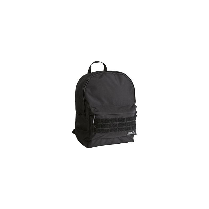 Mil-Tec Σακίδιο Πλάτης Cityscape Molle Black 20lt Mil-Tec Σακίδιο Πλάτης Cityscape Molle Black 20lt