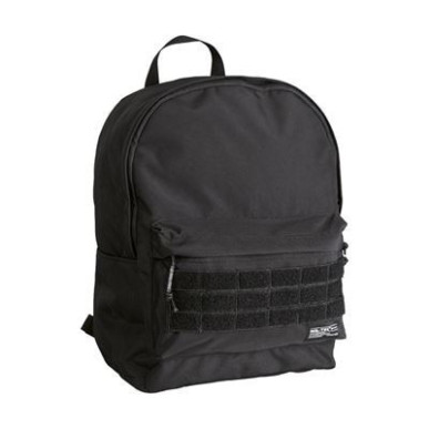 Mil-Tec Σακίδιο Πλάτης Cityscape Molle Black 20lt