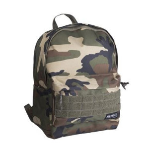 Mil-Tec Σακίδιο Πλάτης Cityscape Molle Military 20lt