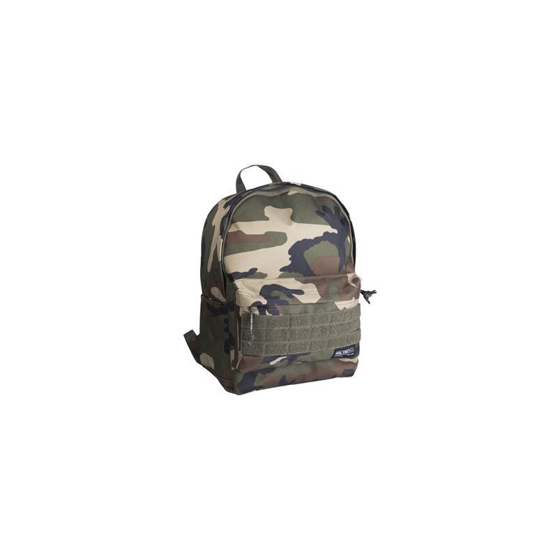 Mil-Tec Σακίδιο Πλάτης Cityscape Molle Military 20lt Mil-Tec Σακίδιο Πλάτης Cityscape Molle Military 20lt
