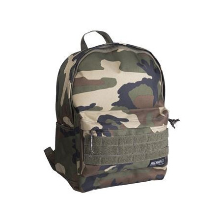 Mil-Tec Σακίδιο Πλάτης Cityscape Molle Military 20lt