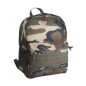 Mil-Tec Σακίδιο Πλάτης Cityscape Molle Military 20lt Mil-Tec Σακίδιο Πλάτης Cityscape Molle Military 20lt