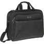 Diplomat The Atlanta Collection 998-42 Τσάντα Ώμου / Χειρός για Laptop 15.6" σε Μαύρο χρώμα Diplomat The Atlanta Collection 998-42 Τσάντα Ώμου / Χειρός για Laptop 15.6" σε Μαύρο χρώμα