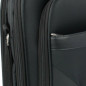 Diplomat The Atlanta Collection 998-42 Τσάντα Ώμου / Χειρός για Laptop 15.6" σε Μαύρο χρώμα Diplomat The Atlanta Collection 998-42 Τσάντα Ώμου / Χειρός για Laptop 15.6" σε Μαύρο χρώμα