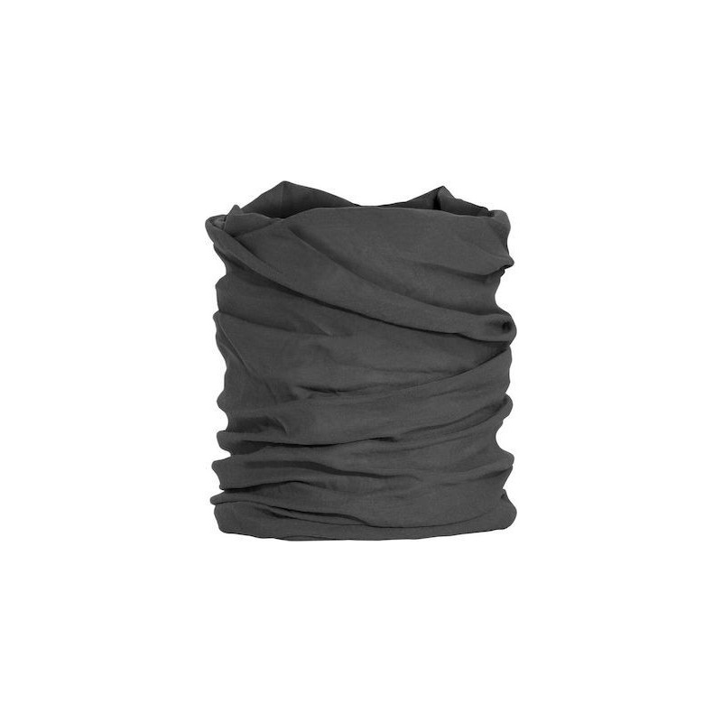 Pentagon Skiron Neck Gaiter Κασκόλ Λαιμού Μαύρο