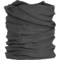 Pentagon Skiron Neck Gaiter Κασκόλ Λαιμού Μαύρο