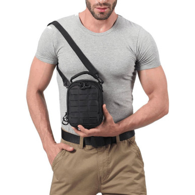 ΤΣΑΝΤΑΚΙ NITECORE TACTICAL POUCH NUP10