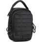 Nitecore Tactical Pouch Τσαντάκι NUP10 Black Nitecore Tactical Pouch Τσαντάκι NUP10 Black