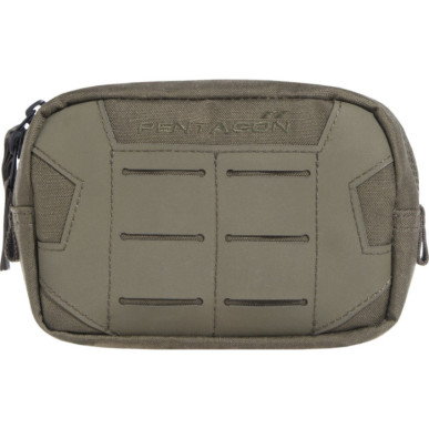 Pentagon Elpis 2.0 15x10 Olive