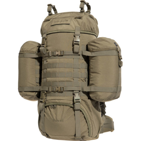 Σακίδιο πλάτης PENTAGON DEOS 65LT backpack olive