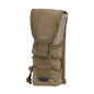 Pentagon Single Multi Pouch Coyote Pentagon Single Multi Pouch Coyote