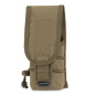 Pentagon Single Multi Pouch Coyote Pentagon Single Multi Pouch Coyote