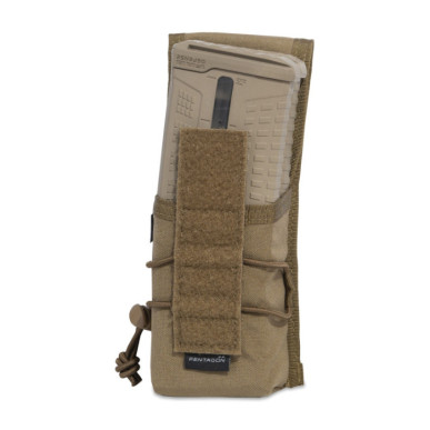 Pentagon Single Multi Pouch 