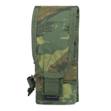 Pentagon Single Multi Pouch 