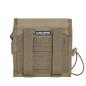 Pentagon Binocs General Pouch Γκρι Pentagon Binocs General Pouch Γκρι