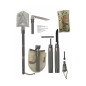 Albainox Professional Φτυάρι Επιβίωσης 82εκ. 33084