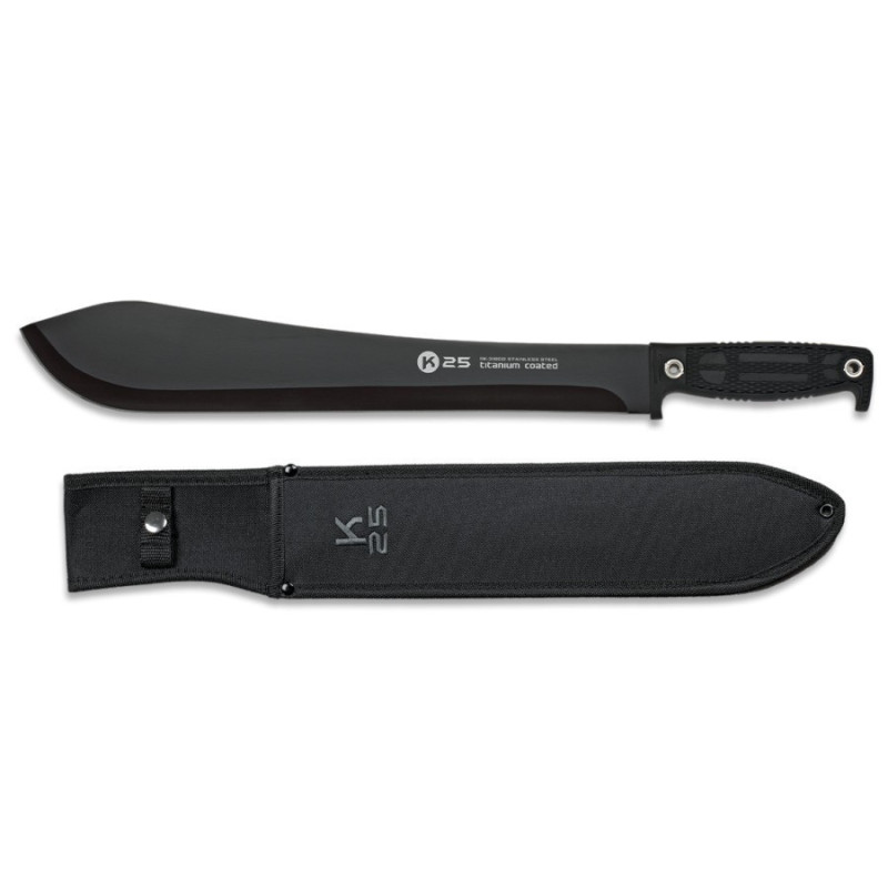 K25 Ματσέτα Tactical Cane Cutter 31800
