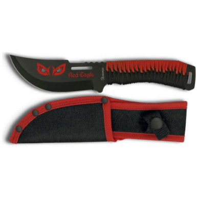 Albainox Μαχαίρι Red Eagle 10,7εκ. 32281