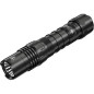 NiteCore Φακός USB Led 1800lm P10i Precise Tactical Strobe Ready NiteCore Φακός USB Led 1800lm P10i Precise Tactical Strobe Ready