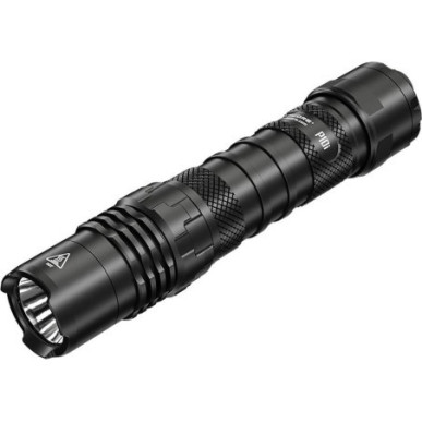 NiteCore Φακός USB Led 1800lm P10i Precise Tactical Strobe Ready