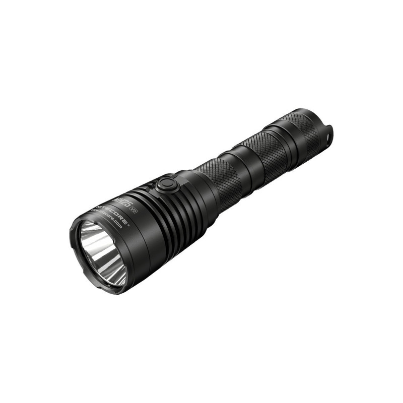 NiteCore Επαναφορτιζόμενος Φακός 1300lm Αδιάβροχος IP68 NiteCore Επαναφορτιζόμενος Φακός 1300lm Αδιάβροχος IP68