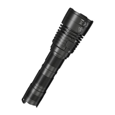 NiteCore MH25V2 Επαναφορτιζόμενος Φακός 1300lm Αδιάβροχος IP68