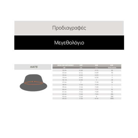 Pentagon Jungle Hat Καπέλο K13014-08 wolf grey