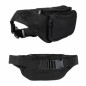 Mil-Tec OD FANNY PACK black Τσαντάκι μέσης