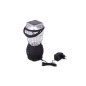 Mil-Tec - Rechargable Camping 3-Way Lantern - 15196100
