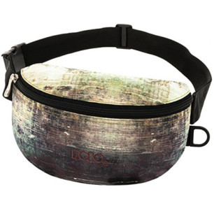 ΤΣΑΝΤΑΚΙ ΜΕΣΗΣ POLO Gradient Simple Waist Bag 9-08-040-8114