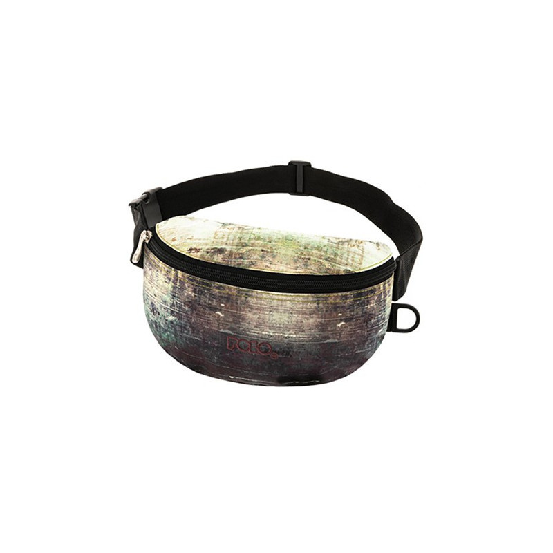 Polo GRADIENT Τσαντάκι Μέσης Simple Waist Bag