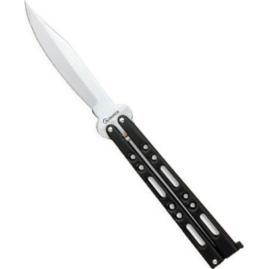 Albainox Abanico Zamak 10cm Πεταλούδα